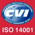 ISO 14001