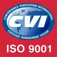 ISO 9001