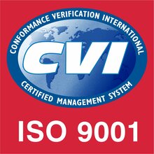 ISO 9001