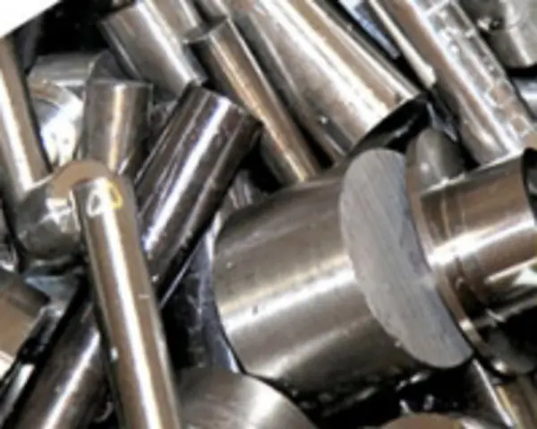 Inox – centru de colectare Buzău