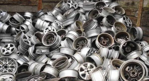 Aluminiu – centru de colectare Buzău