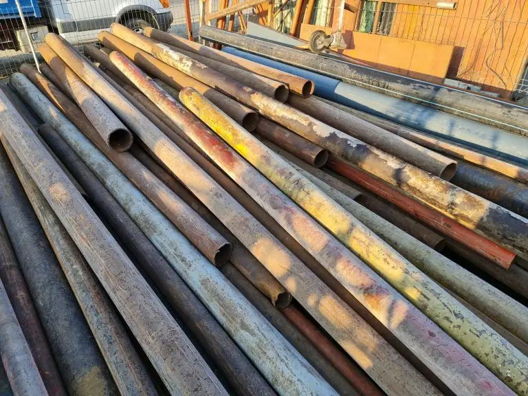 Teava recuperata, diferite dimensiuni – poza 8