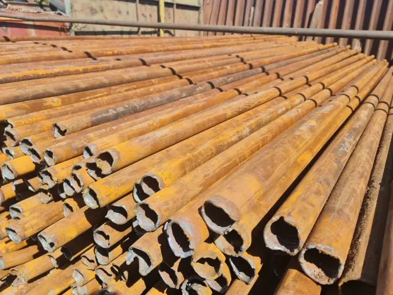 Teava recuperata 51x3, 4.5-5 metri – poza 4