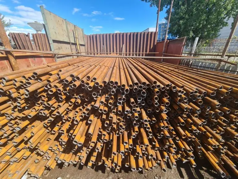 Teava recuperata 51x3, 4.5-5 metri – poza 5
