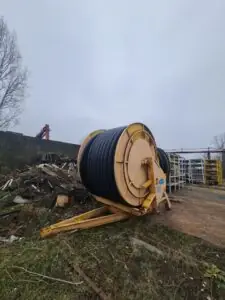 Tamburi pentru irigatii – poza 7