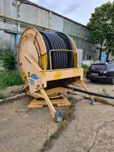 Tamburi pentru irigatii – poza 10